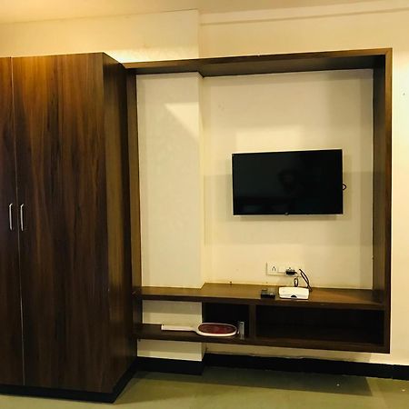 נאסיק Liva Rooms מראה חיצוני תמונה