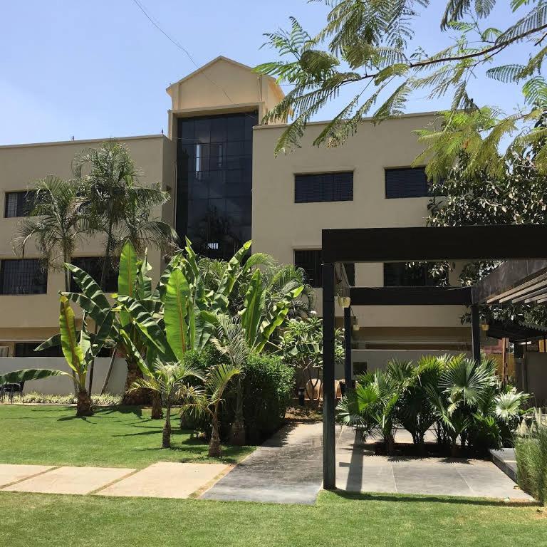 נאסיק Liva Rooms מראה חיצוני תמונה