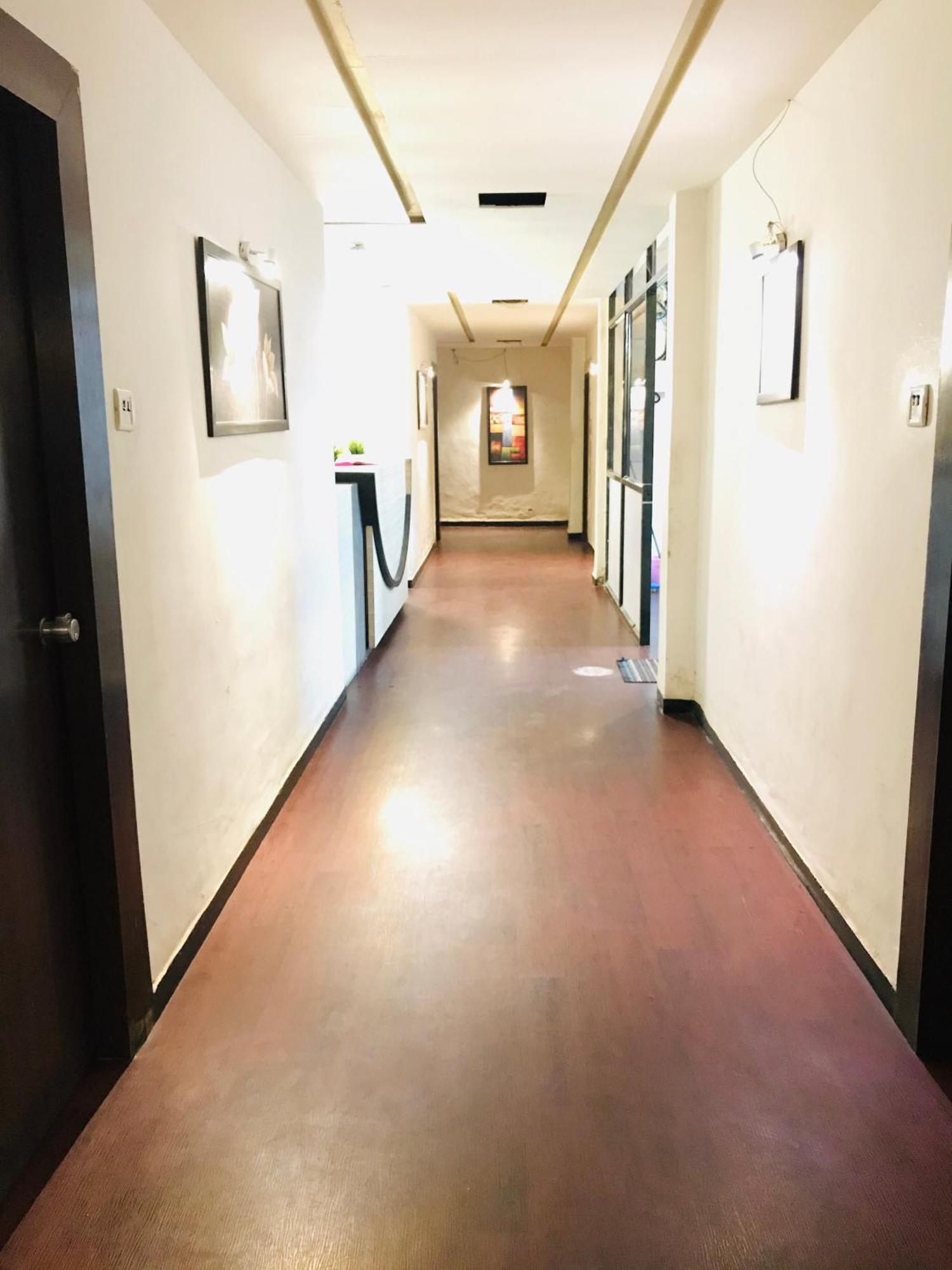 נאסיק Liva Rooms מראה חיצוני תמונה