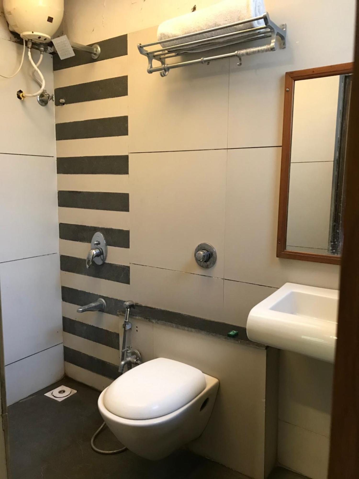 נאסיק Liva Rooms מראה חיצוני תמונה