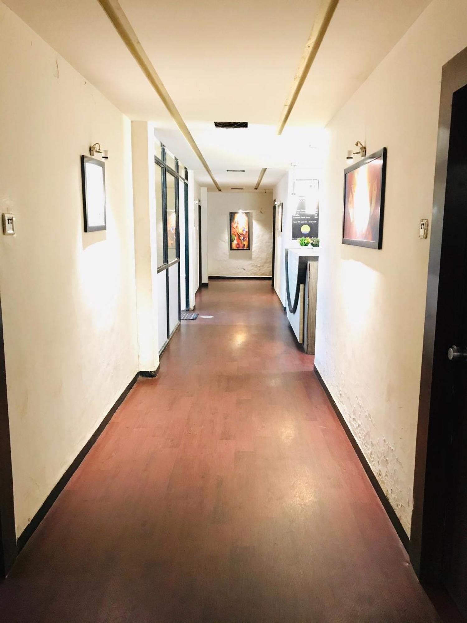 נאסיק Liva Rooms מראה חיצוני תמונה