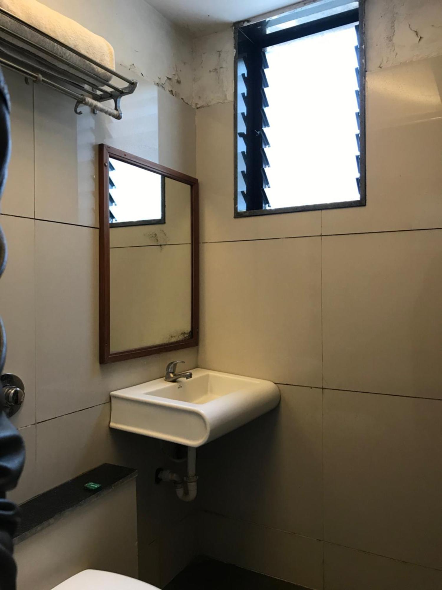 נאסיק Liva Rooms מראה חיצוני תמונה