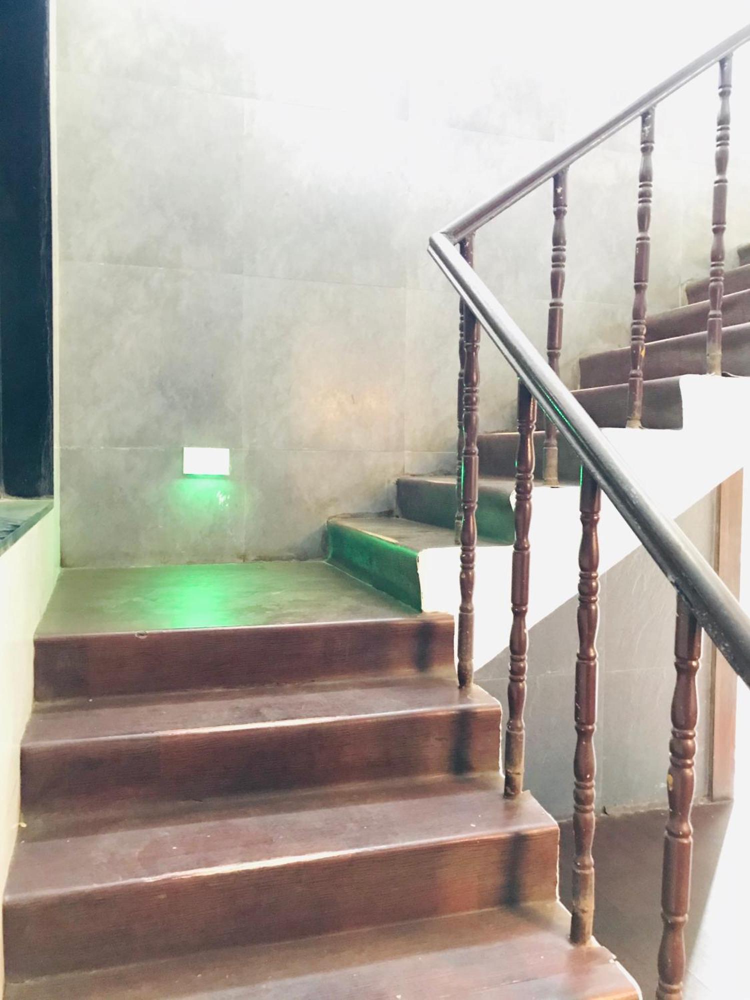נאסיק Liva Rooms מראה חיצוני תמונה