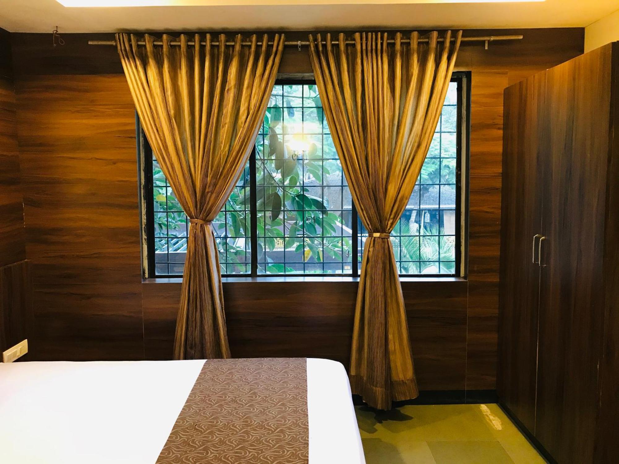 נאסיק Liva Rooms מראה חיצוני תמונה