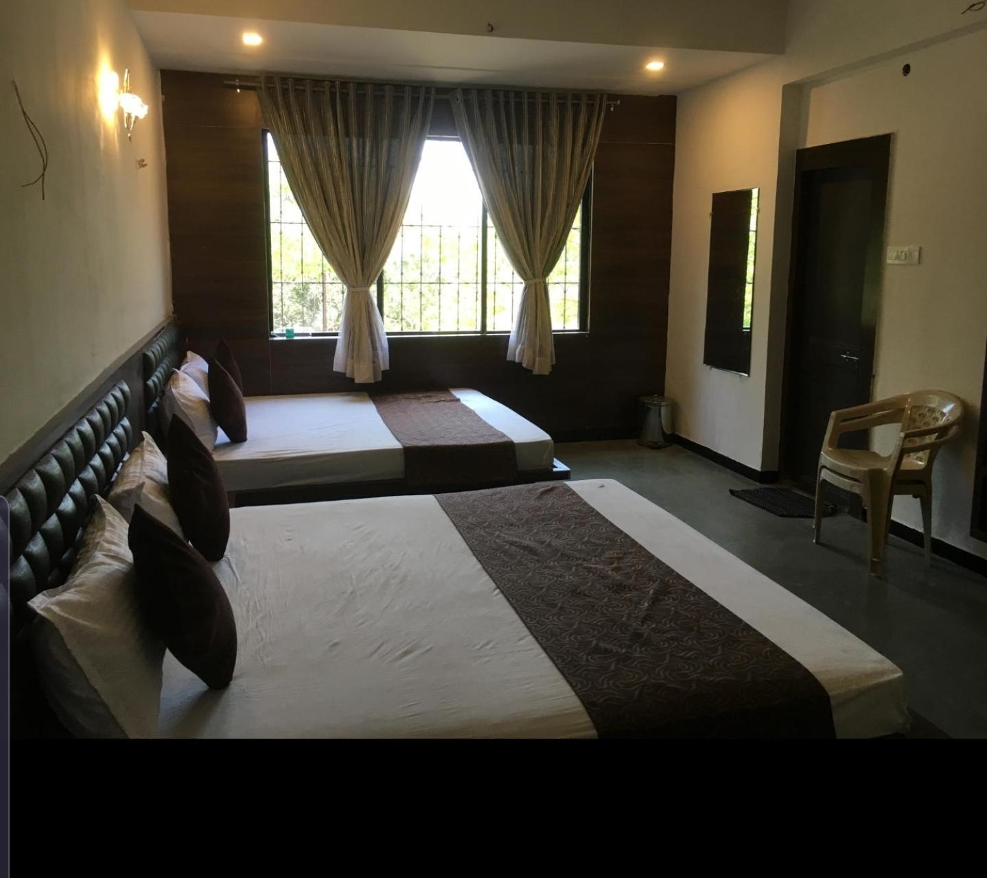נאסיק Liva Rooms מראה חיצוני תמונה