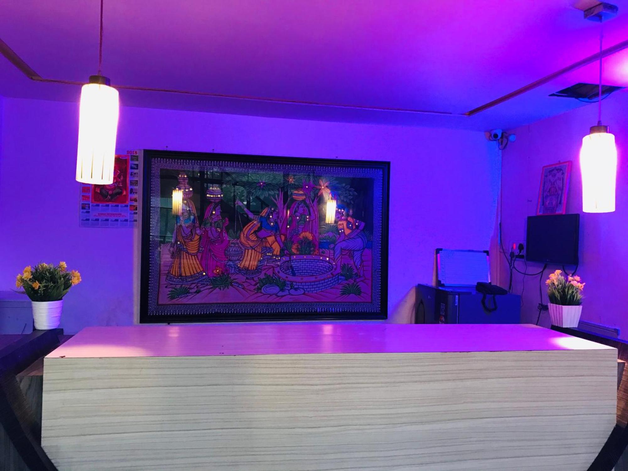 נאסיק Liva Rooms מראה חיצוני תמונה
